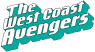The West Coast Avengers (1987-1989) Icon Reading Order