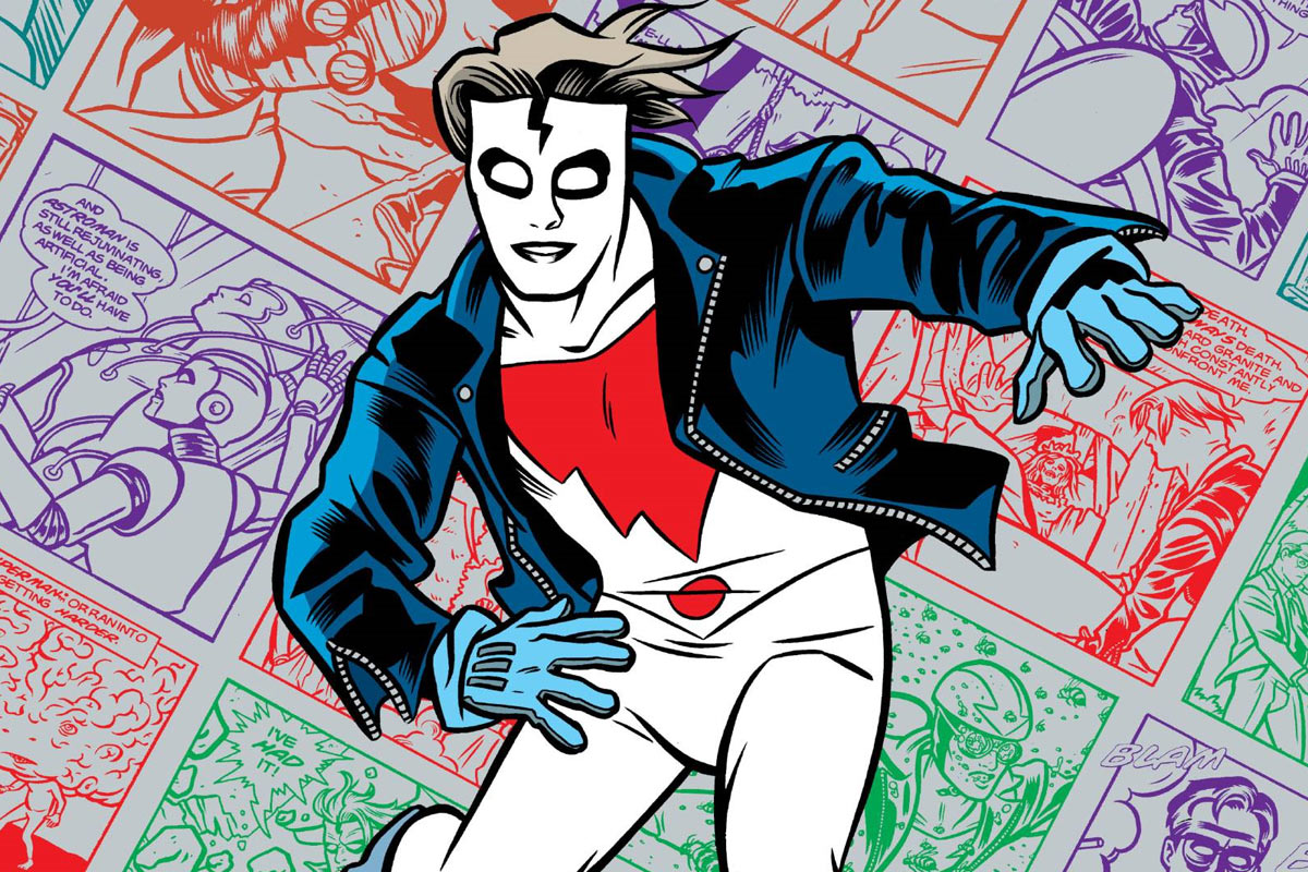 Madman Reading Order, Explore Mike Allred's Comics Universe