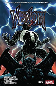venom by donny cates vol 3 venom by donny cates vol 3