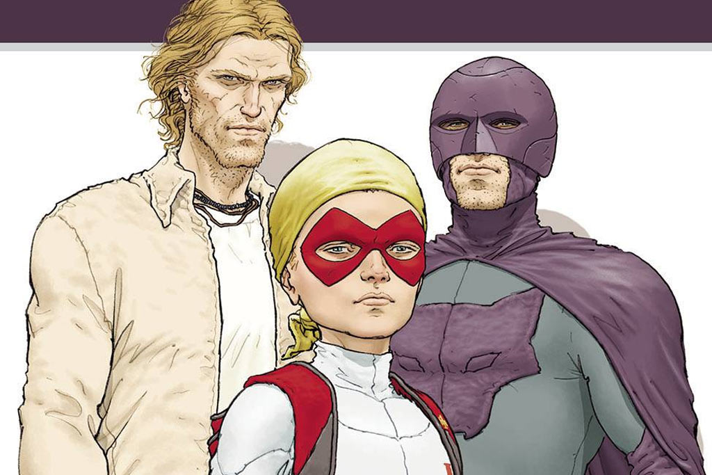 Jupiter's Legacy Reading Order: How to read Mark Millar ...