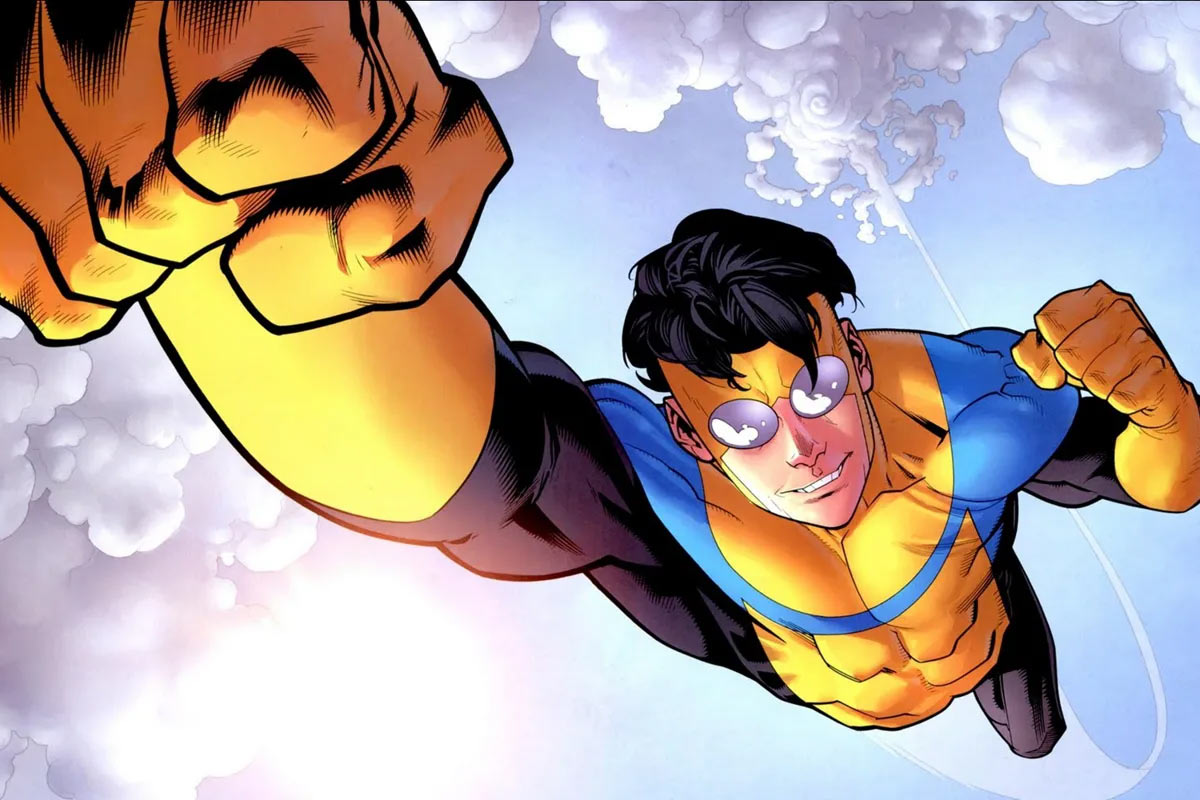 Invincible Season 2, Part 1 Review: Growing Pains