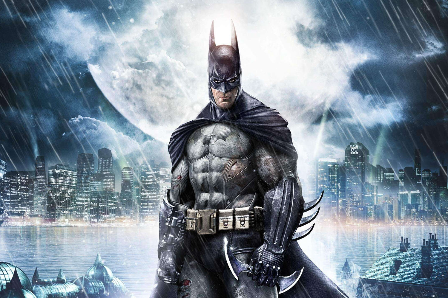 Batman: Arkham Unhinged, Vol. 1 review