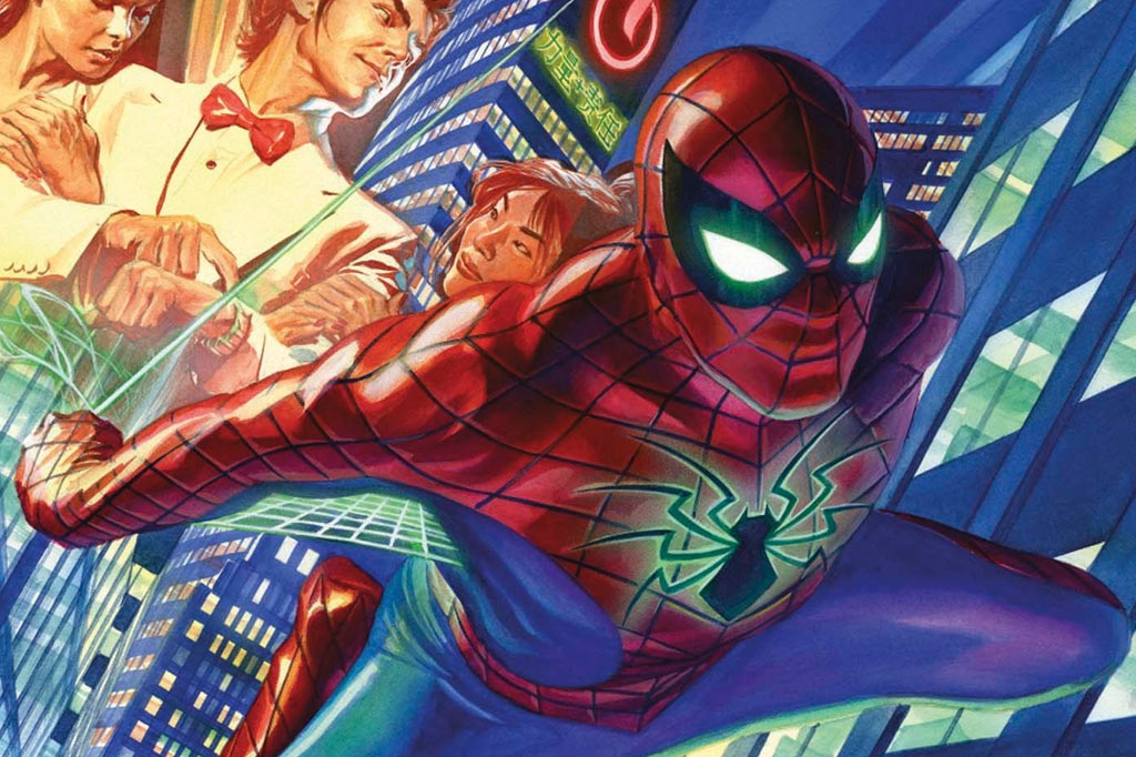 Amazing Spider Man V4 016 2016, Read Amazing Spider Man V4 016 2016 comic  online in high quality. Read Full Comic online for free - Read comics online  in high quality .