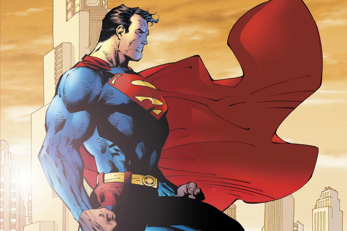 SUPERMAN: THE MAN OF STEEL VOL. 1: NEW PRINTING