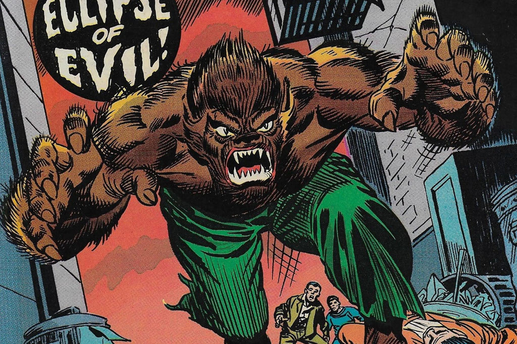 10 Best Werewolf By Night Comics to Read After Marvel Halloween Special